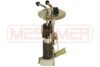 MESSMER 775241 Fuel Feed Unit